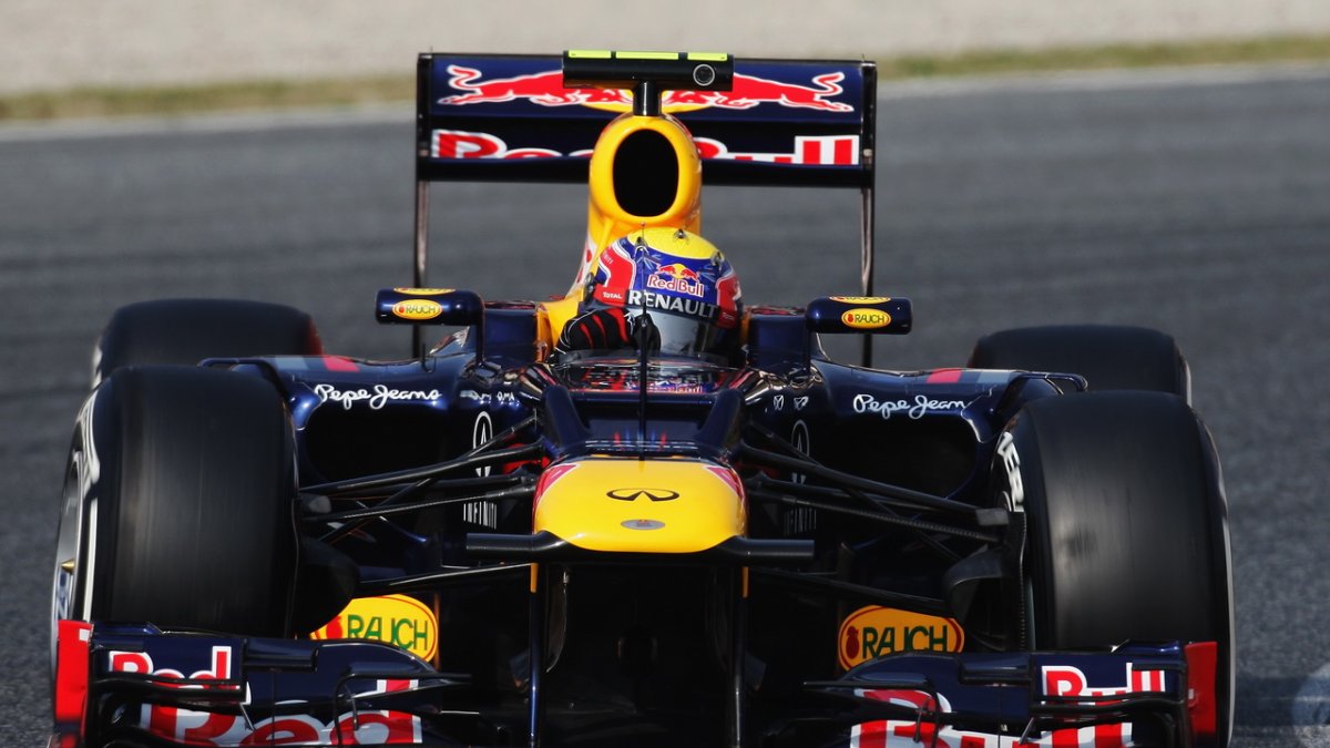 Red Bull