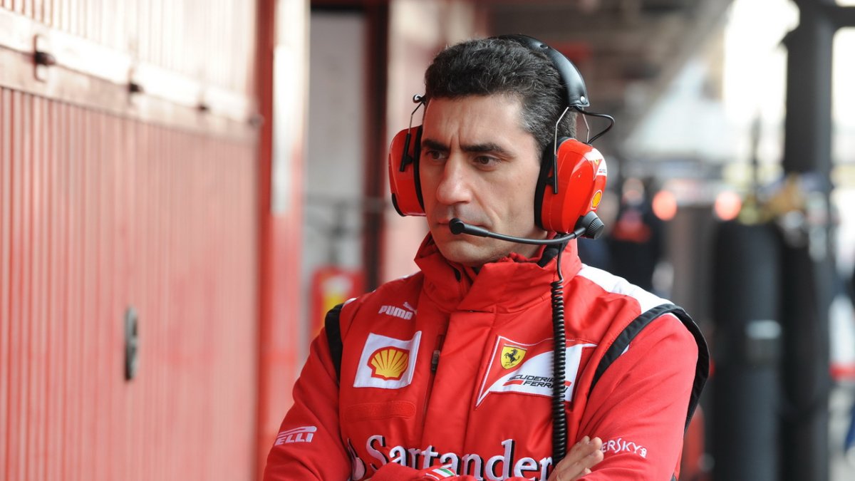 Ferrari