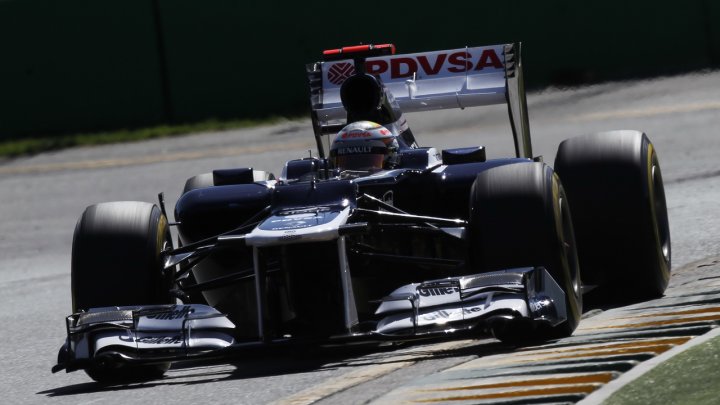 Williams