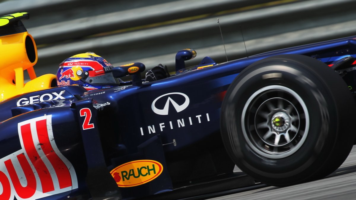 Red Bull