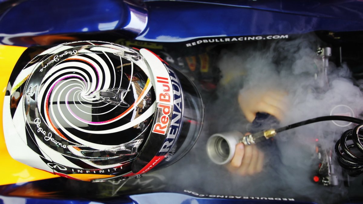 Red Bull