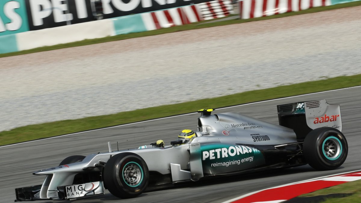 Mercedes