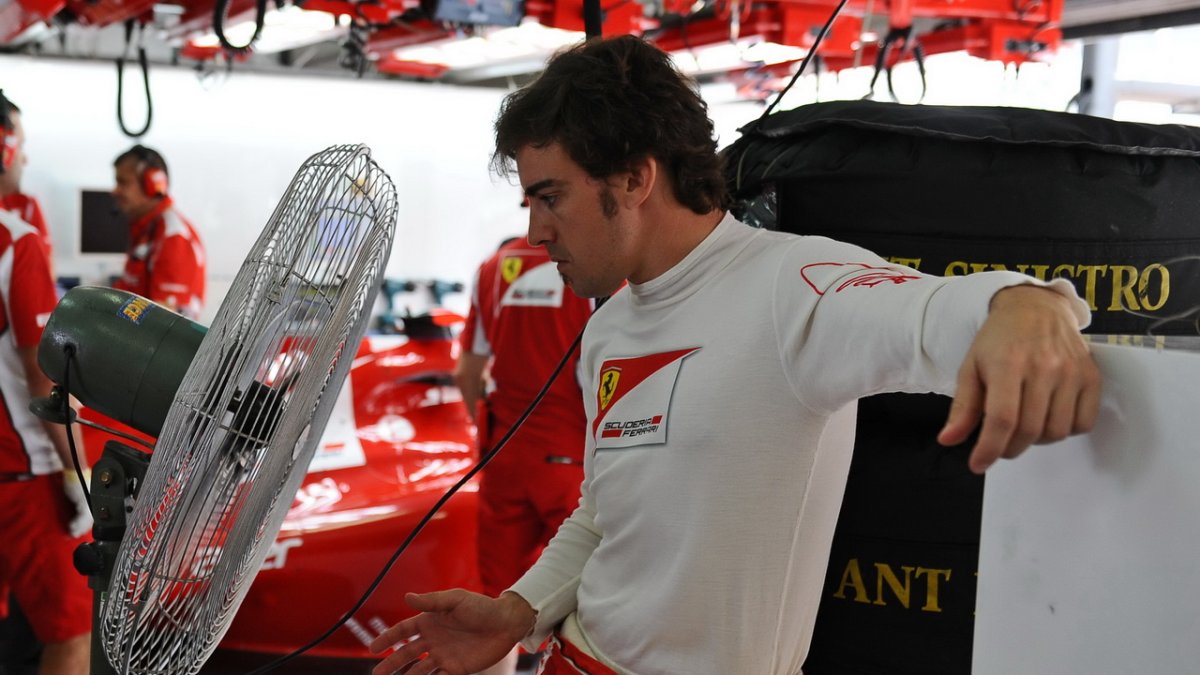 Ferrari
