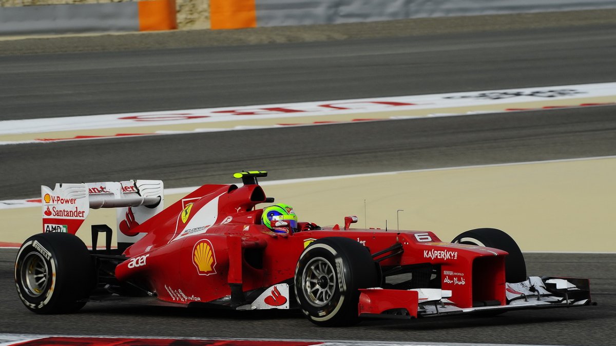 Ferrari