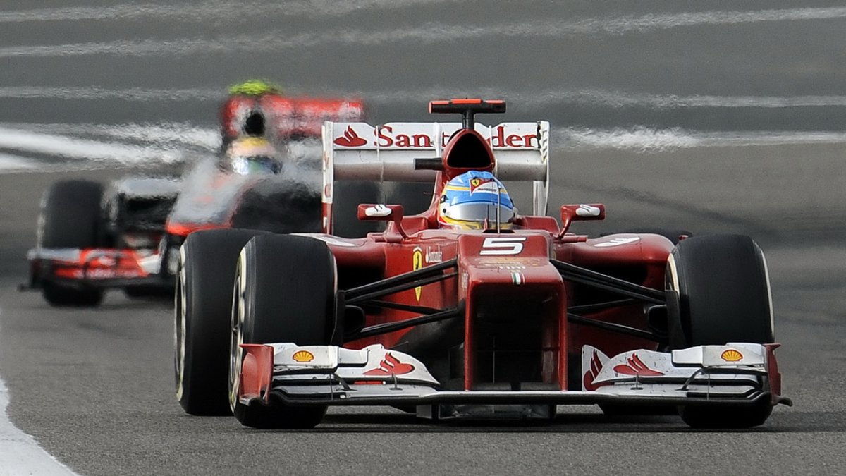 Ferrari