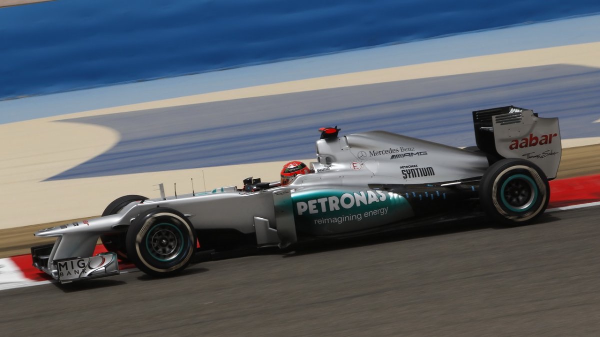 Mercedes