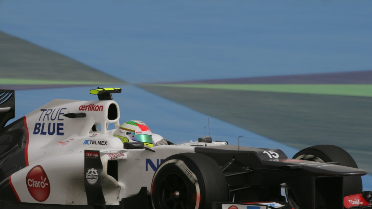 Sauber