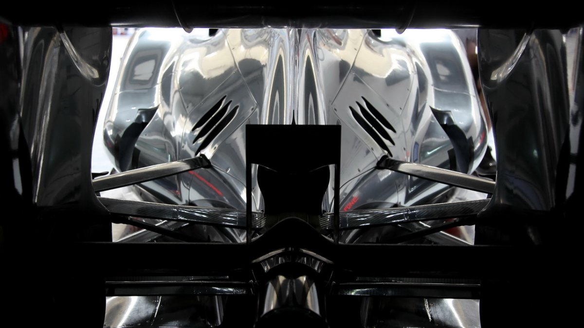 McLaren
