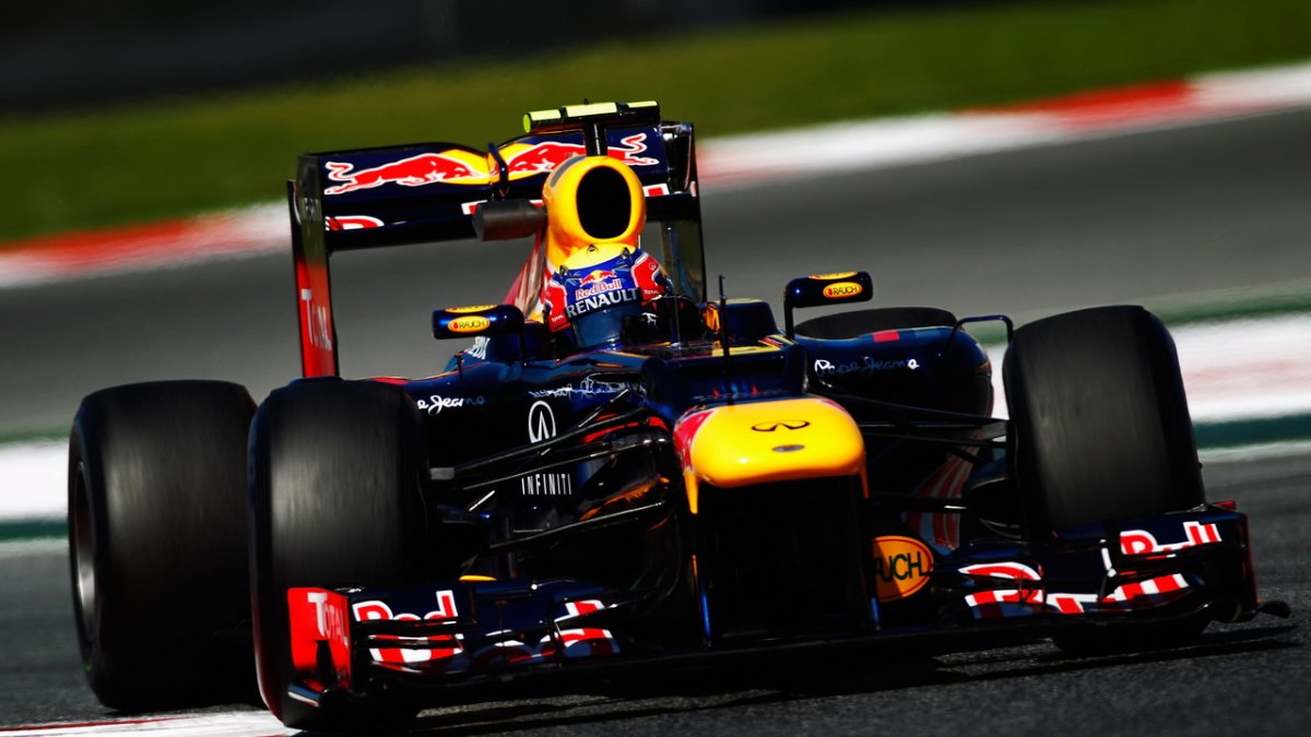 Red Bull