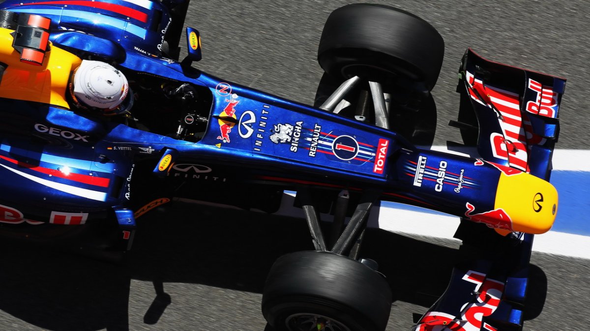 Red Bull
