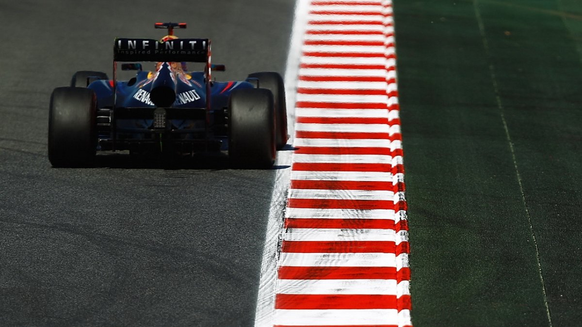 Red Bull