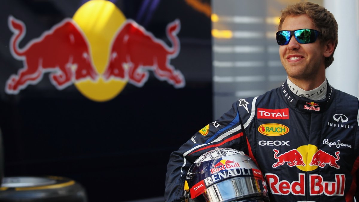 Red Bull