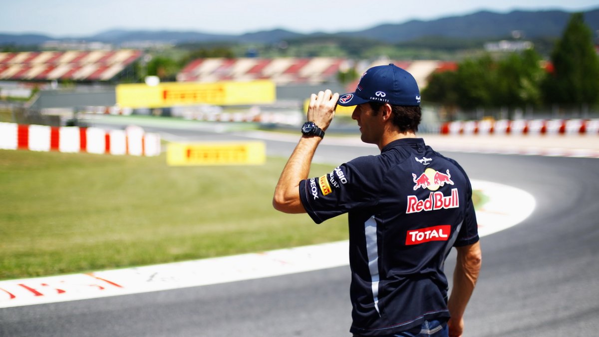 Red Bull