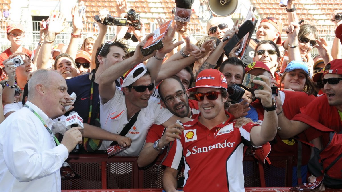 Ferrari