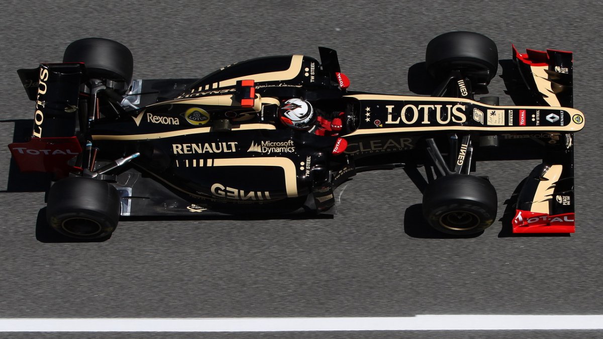 Lotus