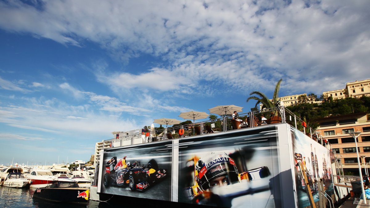 Red Bull