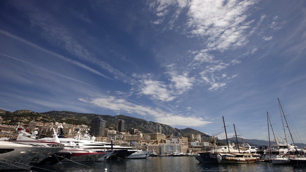 GP Monaka (Monte Carlo)