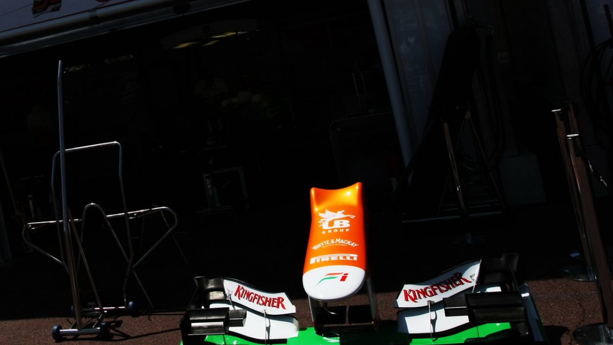 Force India