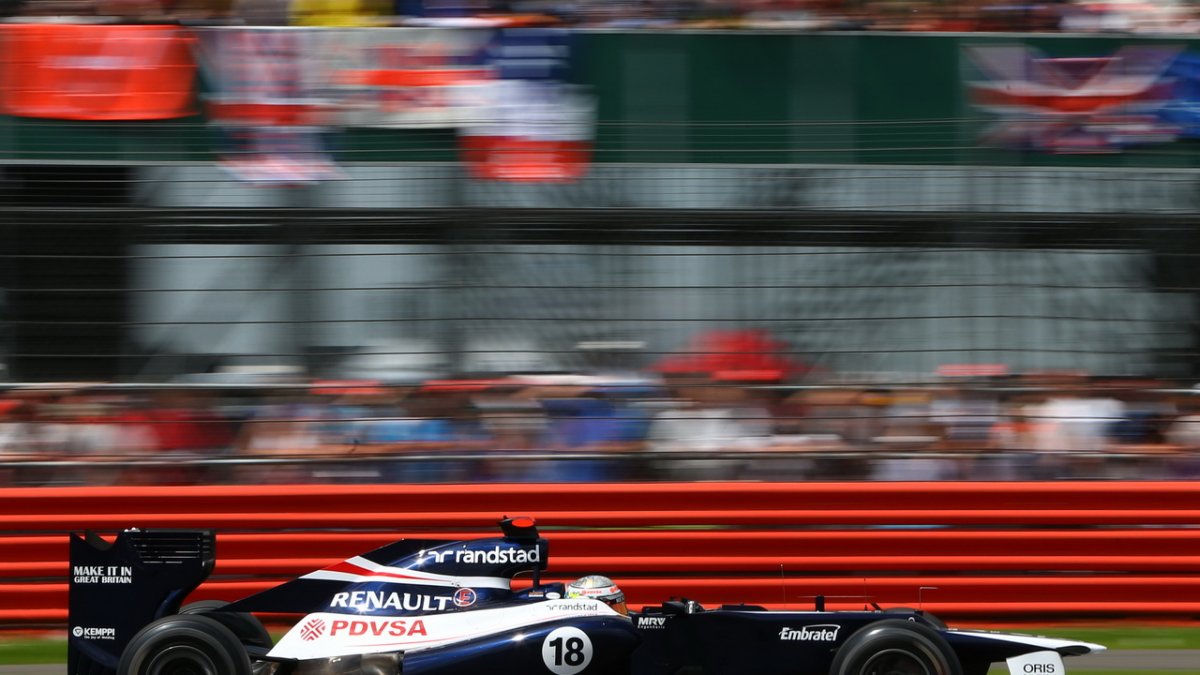 Williams