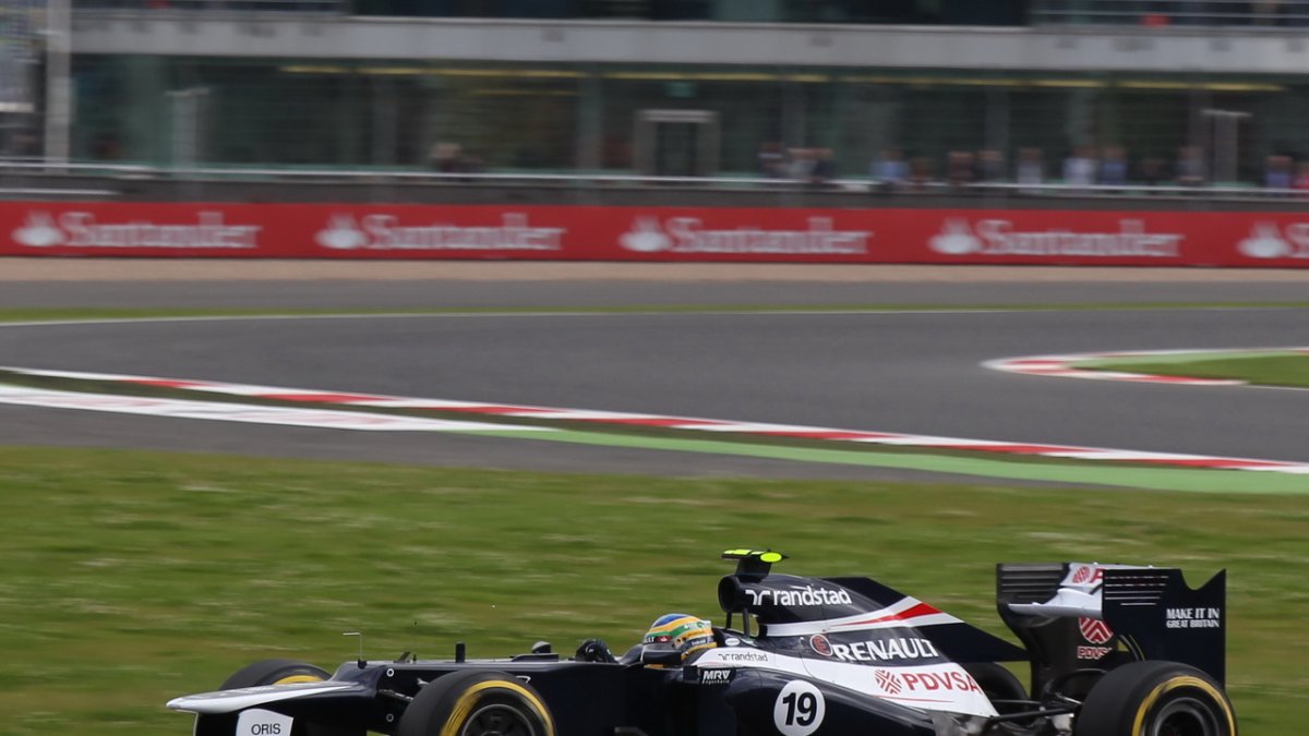 Williams