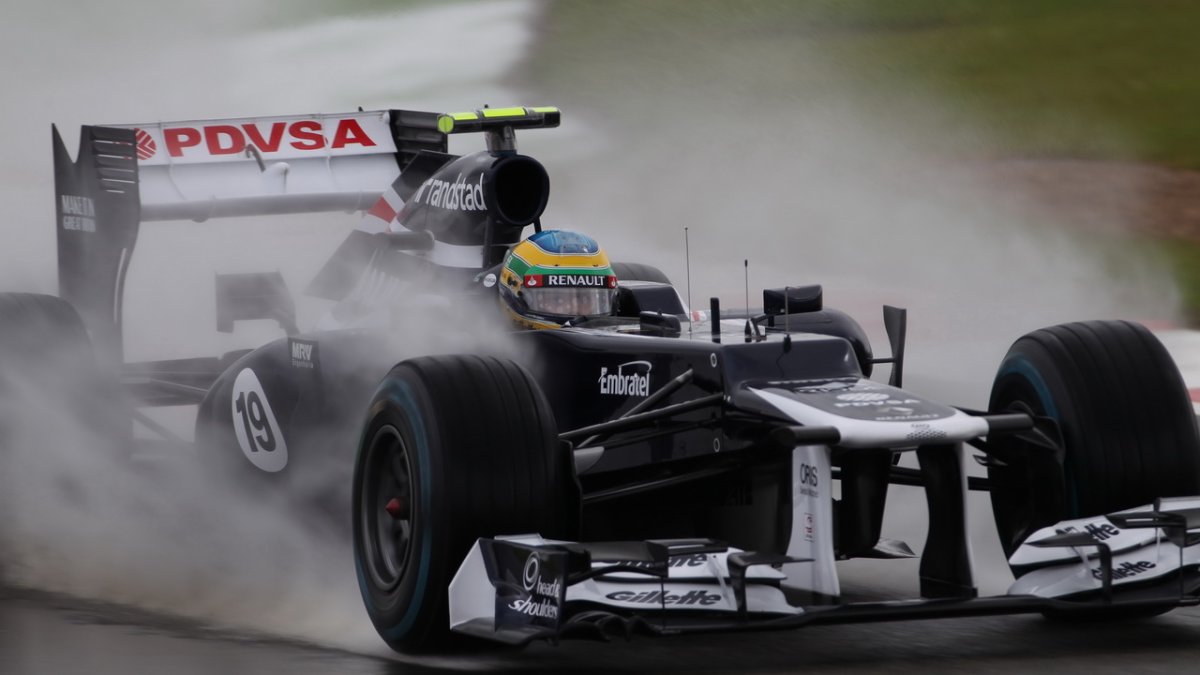 Williams