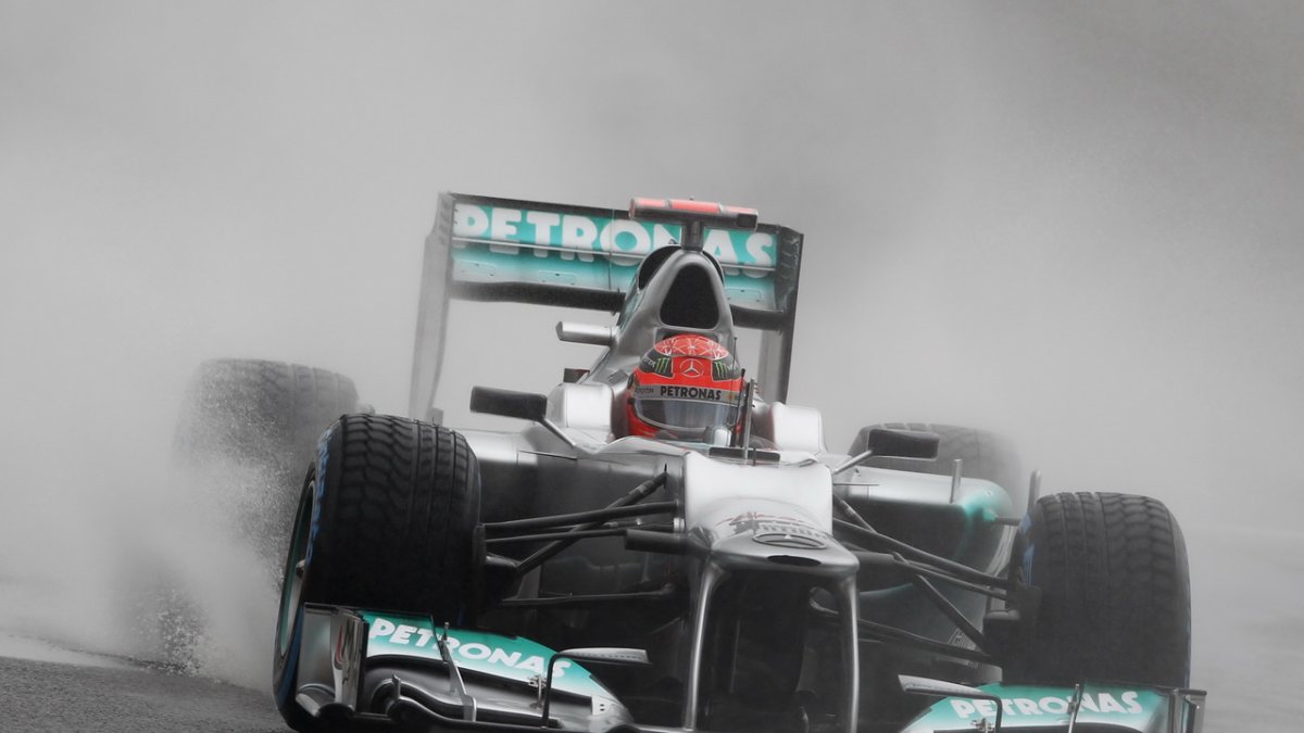 Mercedes