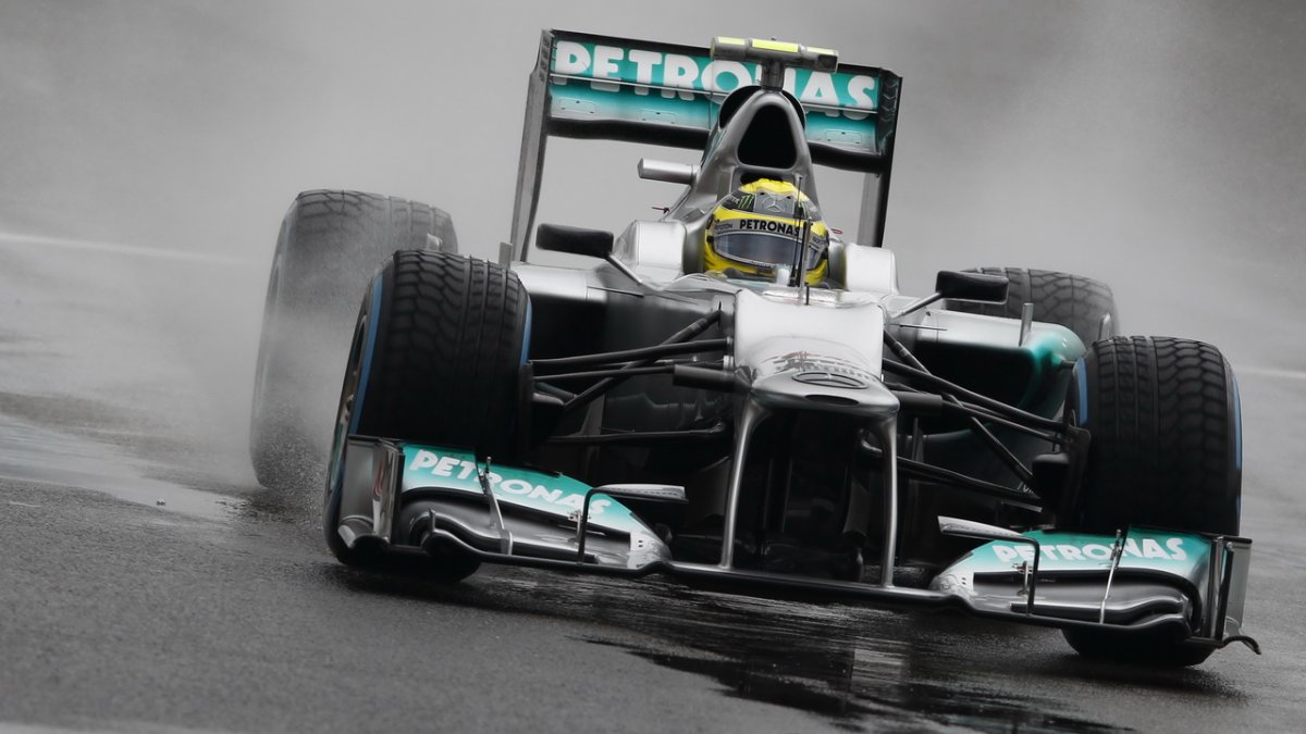 Mercedes