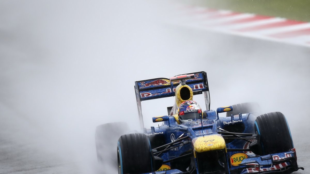 Red Bull