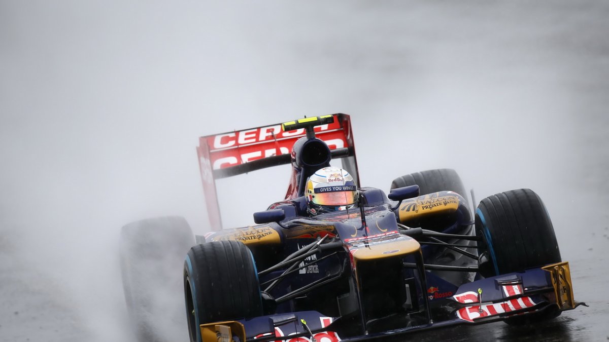 Toro Rosso