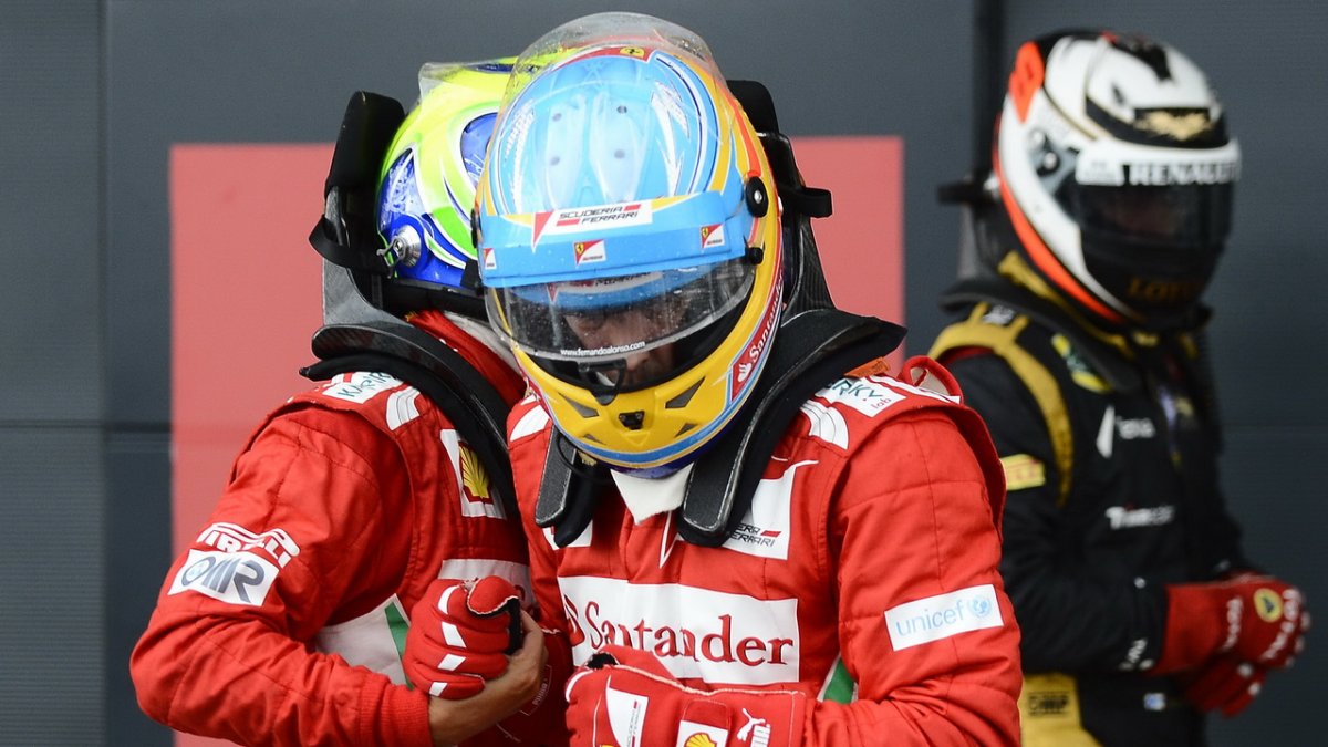 Ferrari