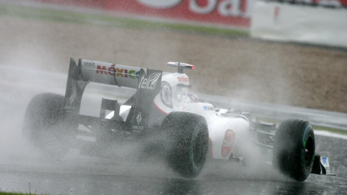 Sauber