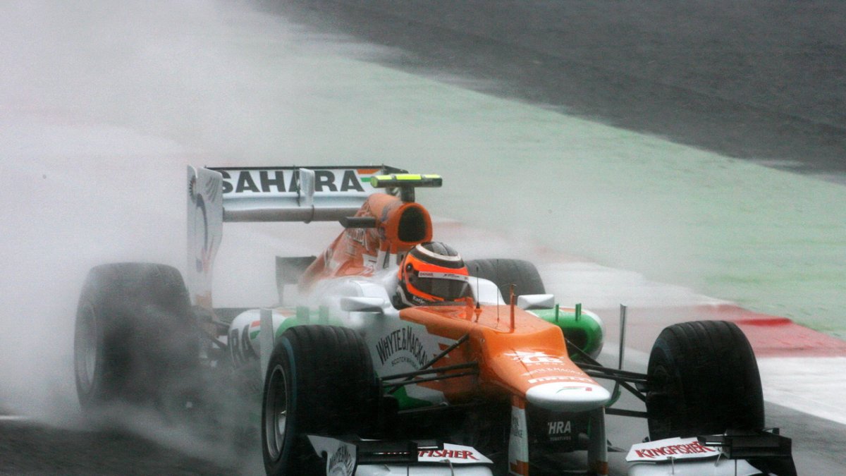 Force India