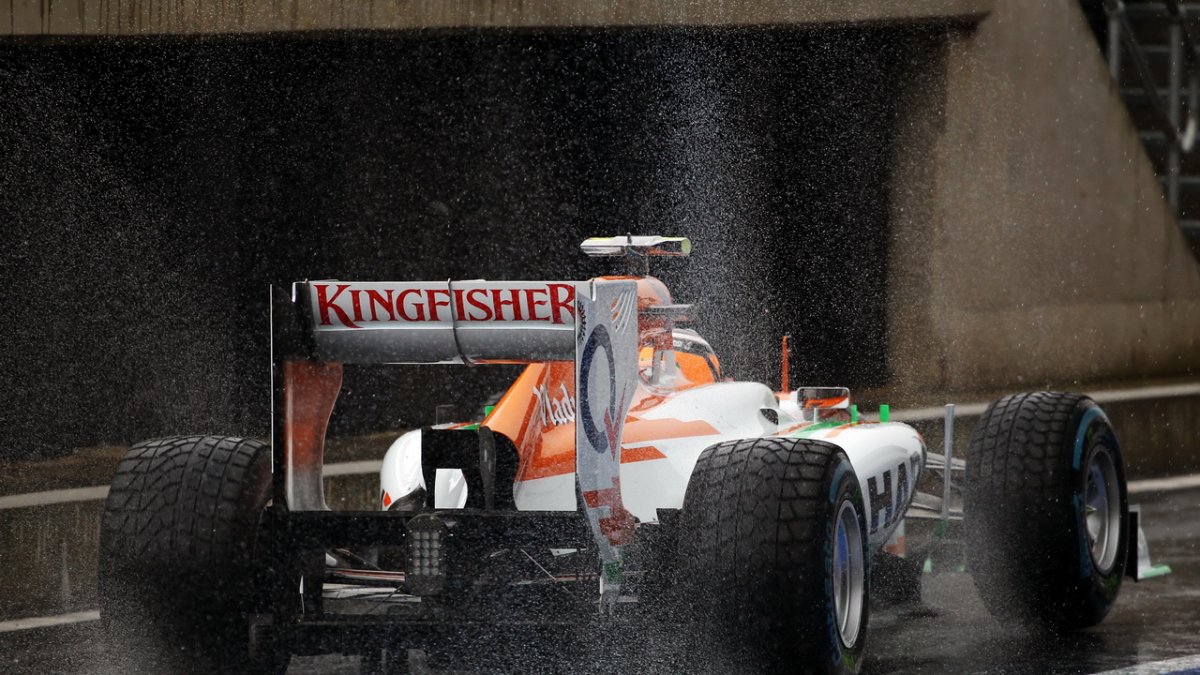 Force India