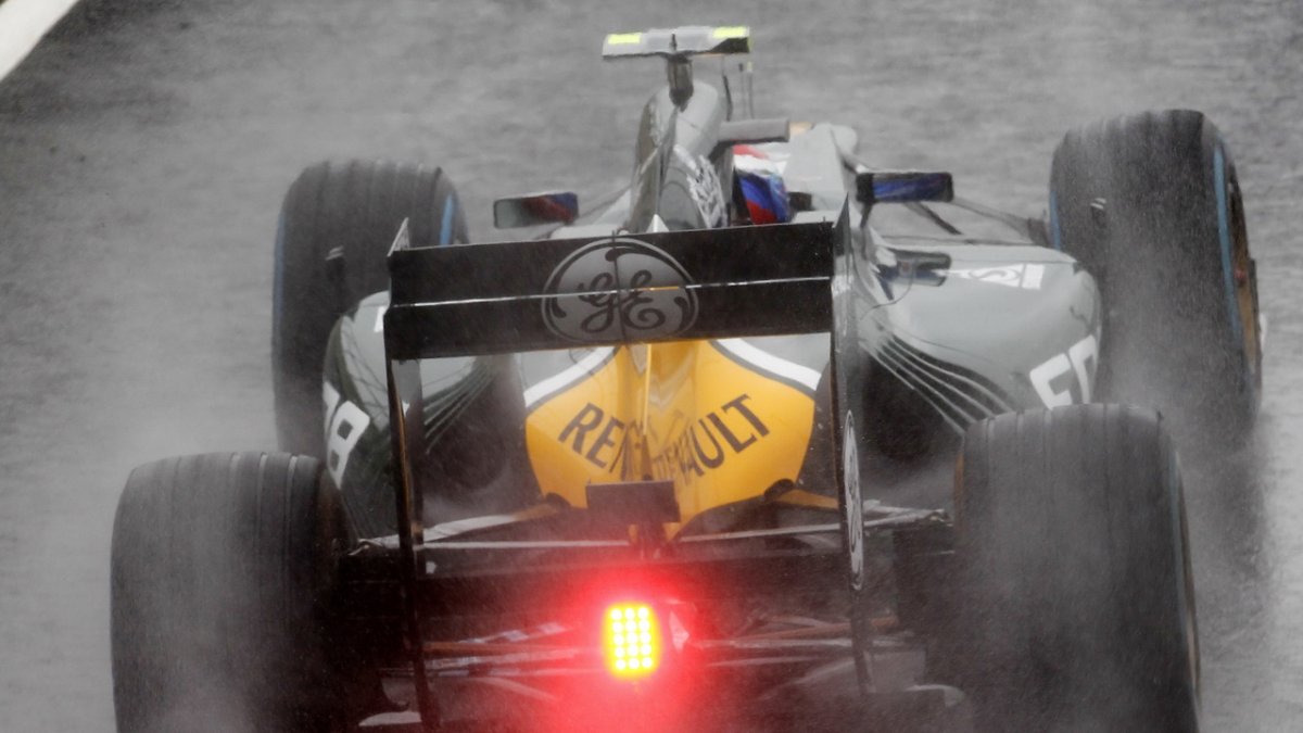 Caterham