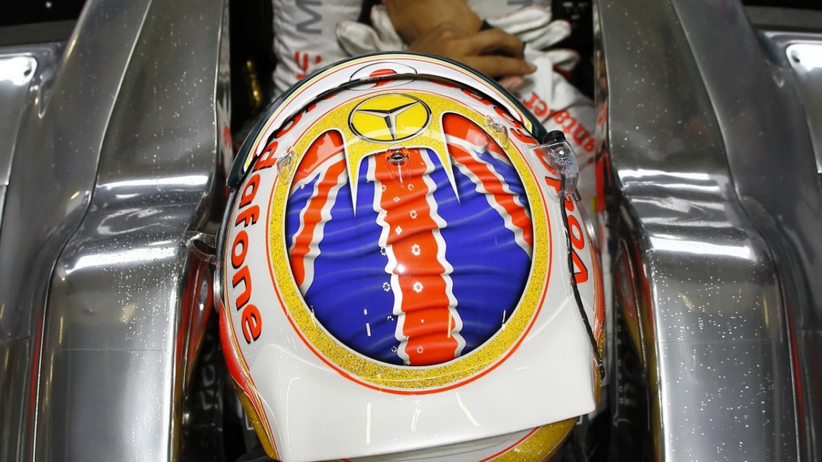 McLaren