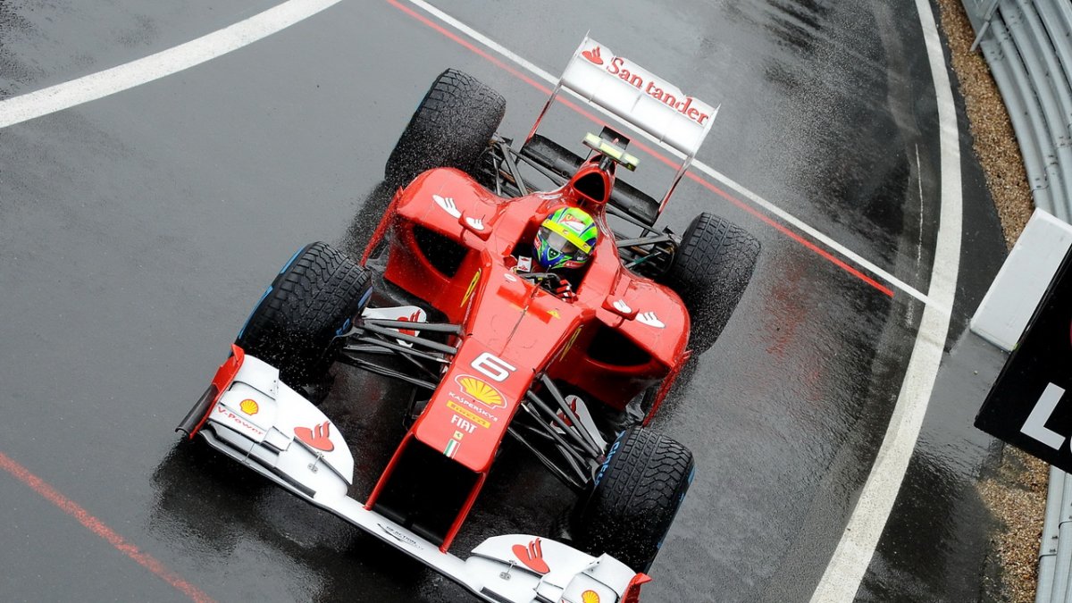 Ferrari