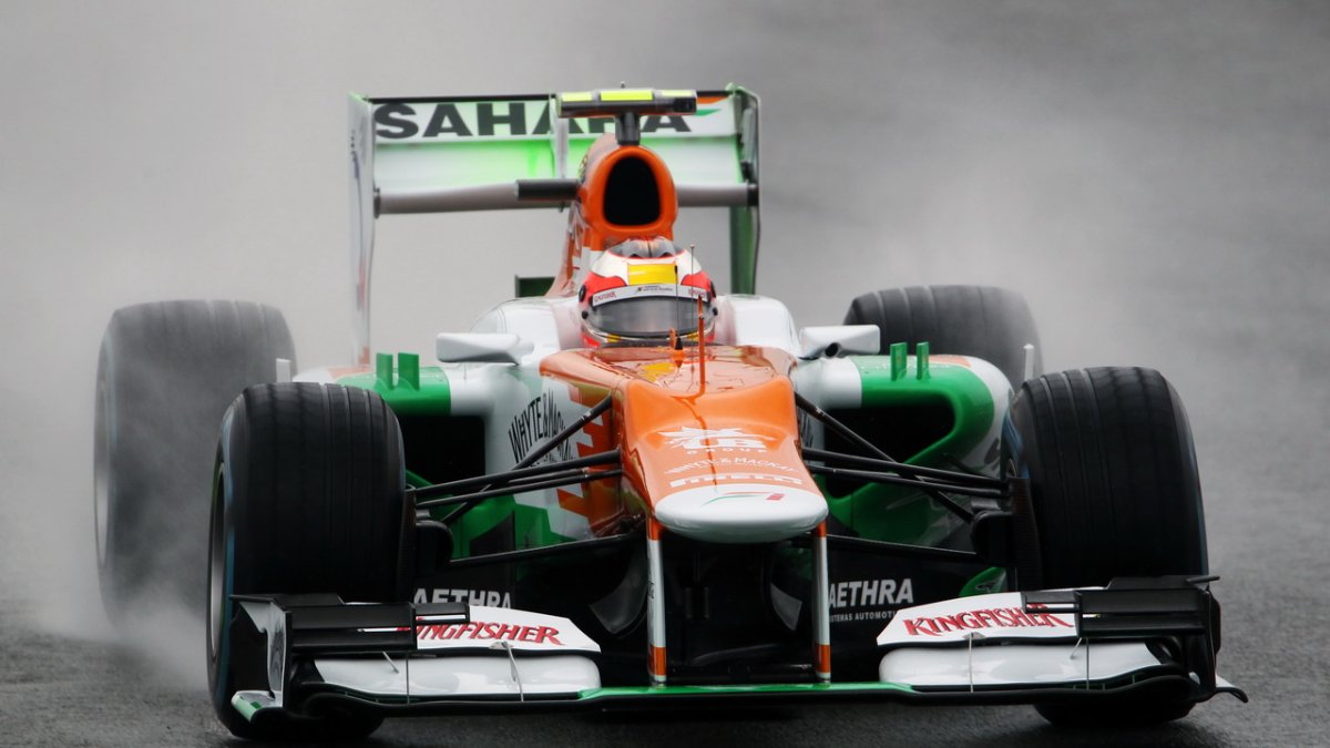 Force India
