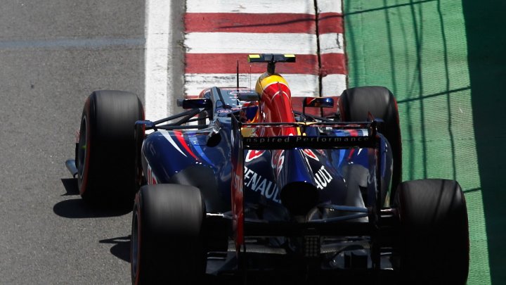 Red Bull