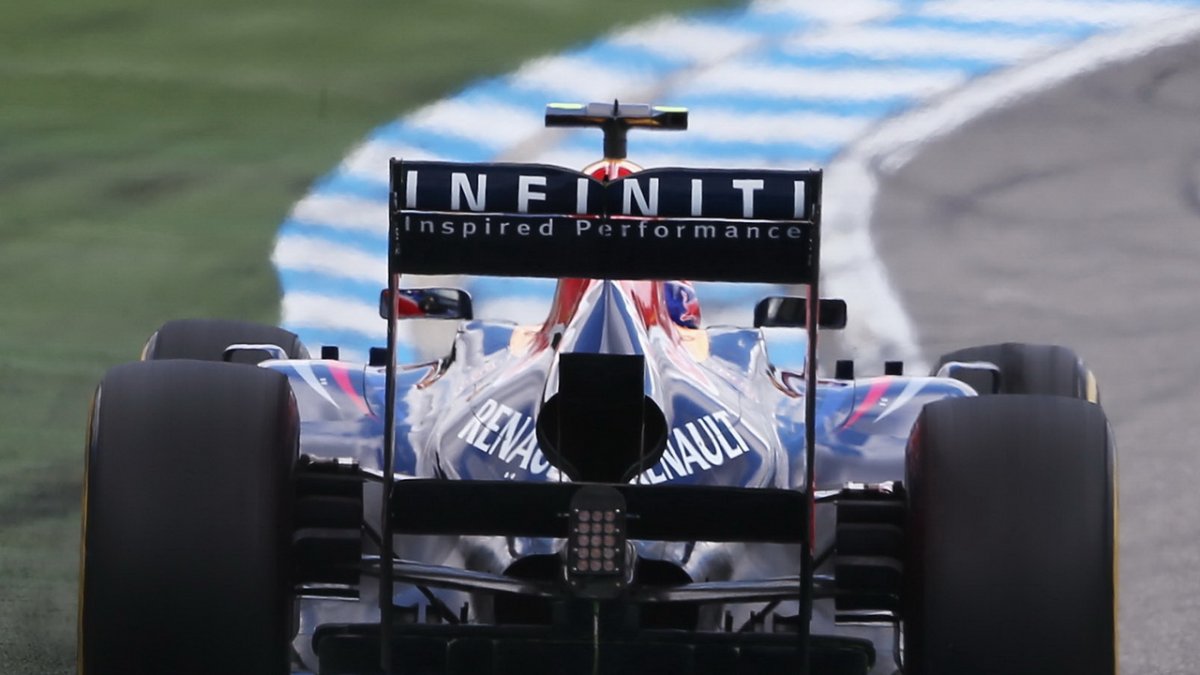 Red Bull