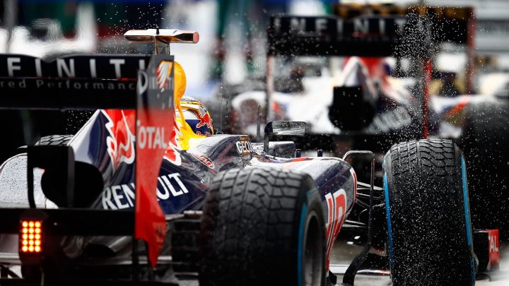 Red Bull