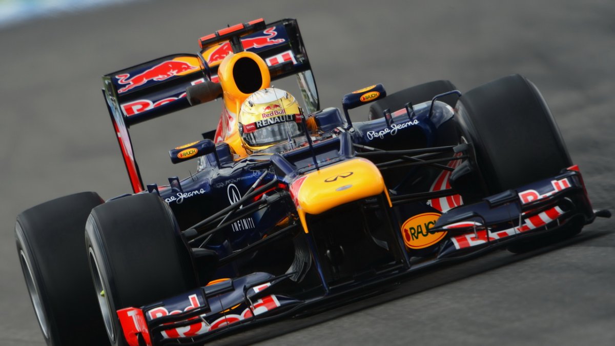 Red Bull