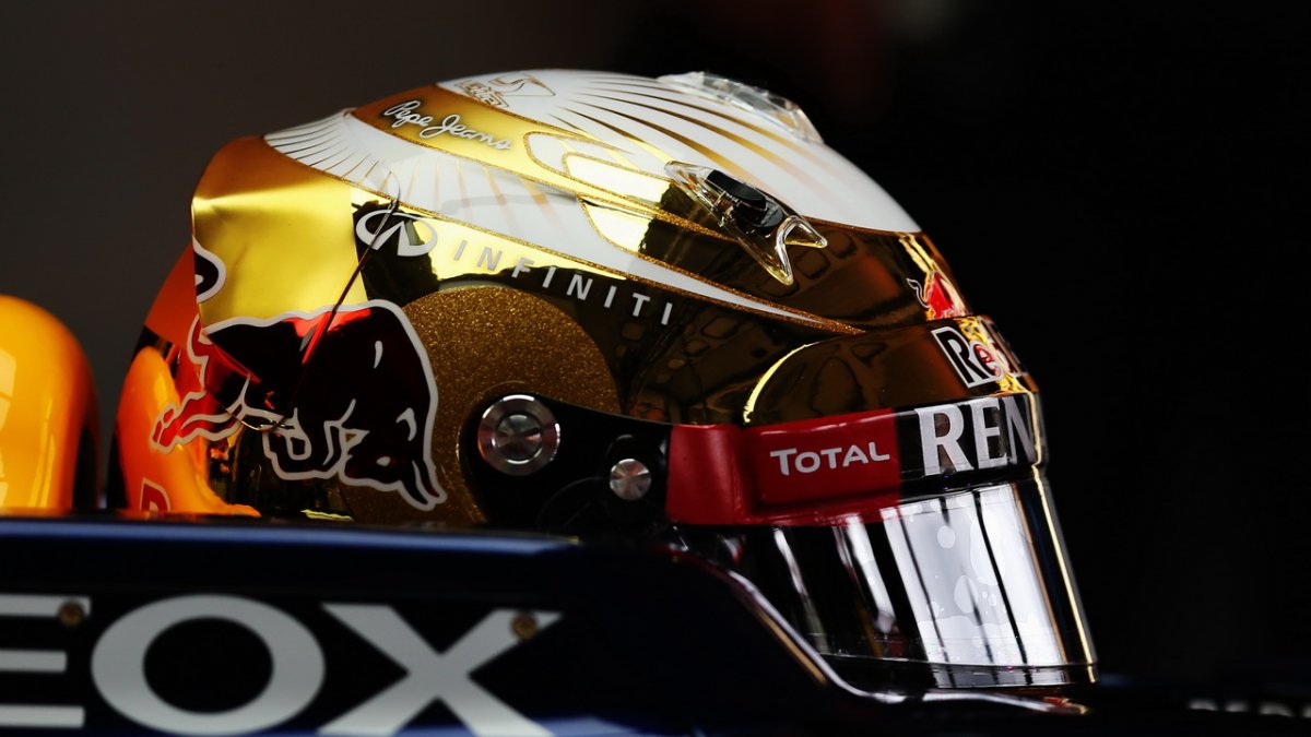 Red Bull
