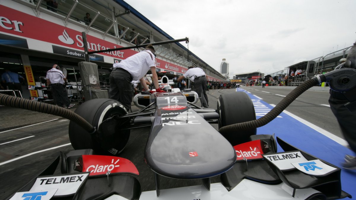 Sauber