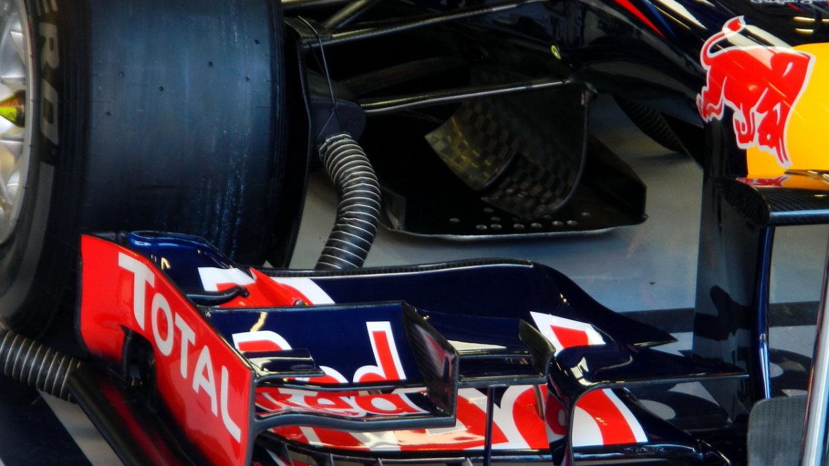 Red Bull