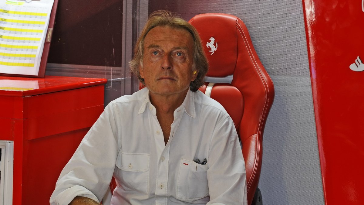 Ferrari