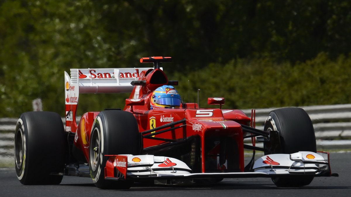 Ferrari