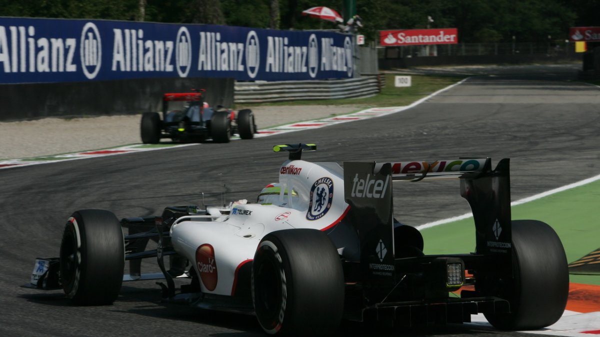 Sauber