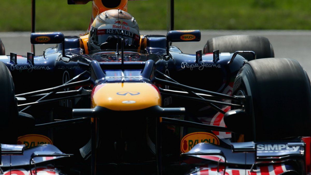 Red Bull