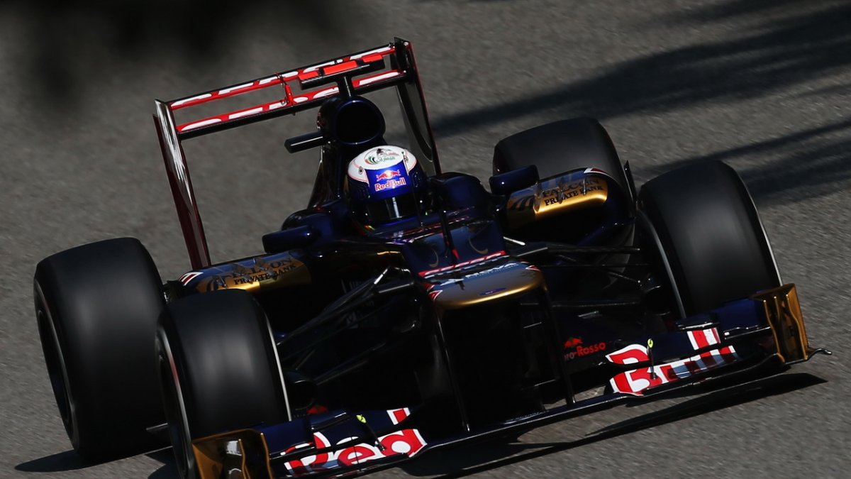 Toro Rosso