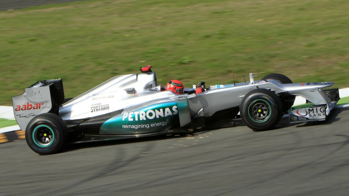 Mercedes